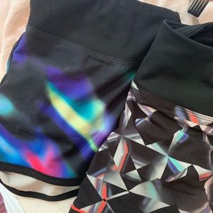 ASICS Running Shorts